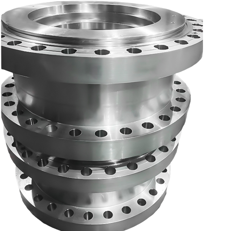 Forjados de tampa de válvula