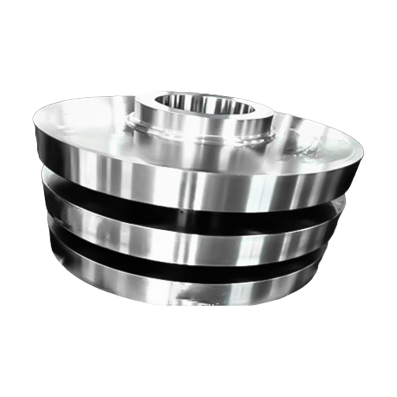 Forjados do portador do planeta da turbina eólica 3MW-10MW