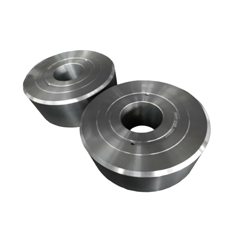 Turbina eólica 5MW-10MW 1ª/2ª/3ª fase forjadas de engrenagem planetária