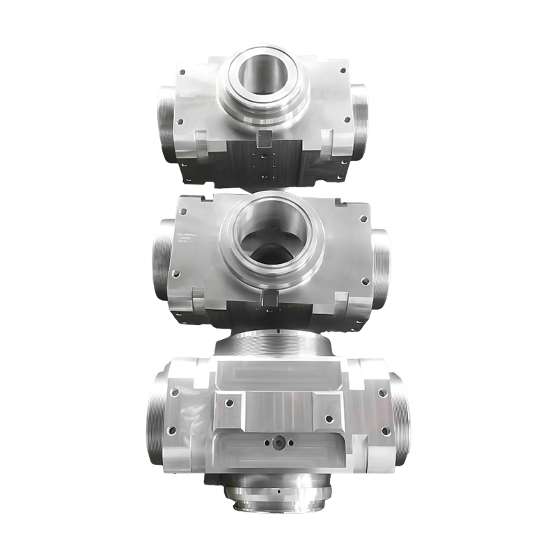 Forjados para prevenção de explosão