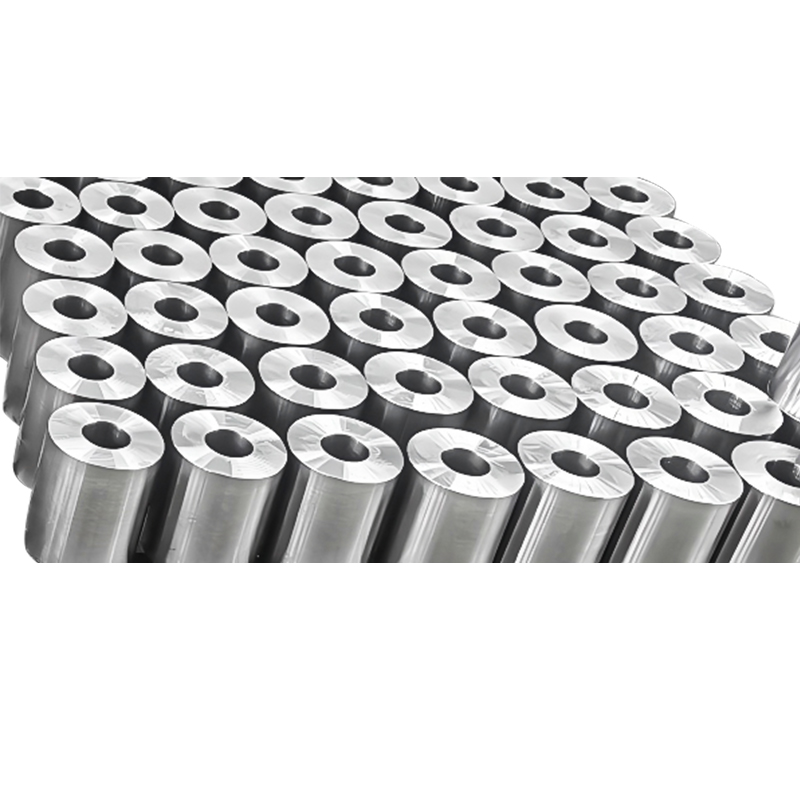 Peças forjadas de ilhas convencionais de energia nuclear