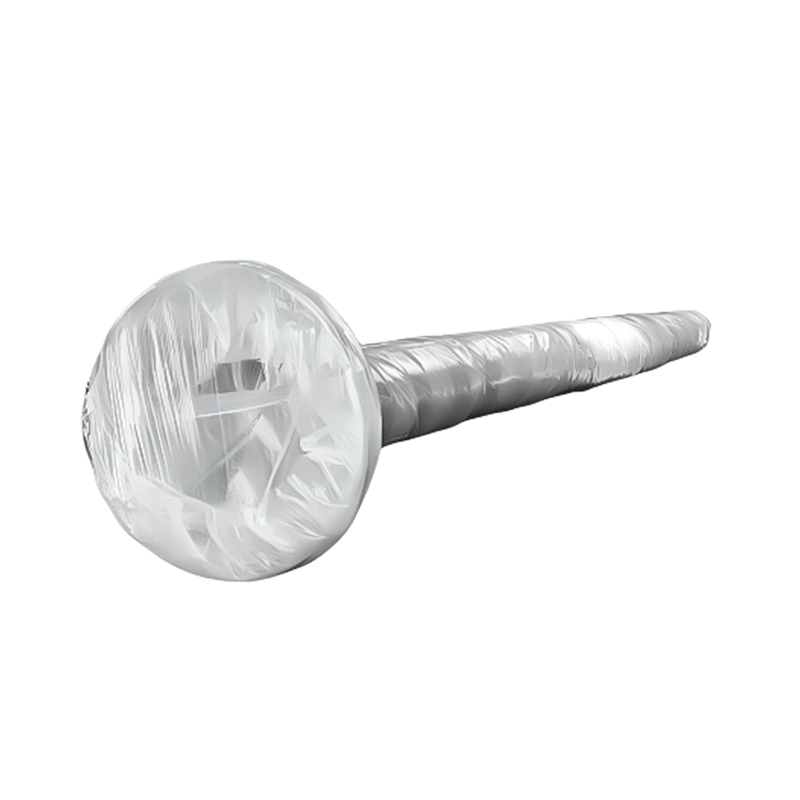 Forjados de eixo de hélice