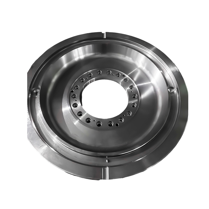 Forjados de flange de pena