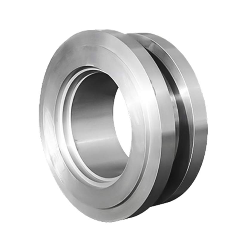 Peças forjadas de conexão de navio