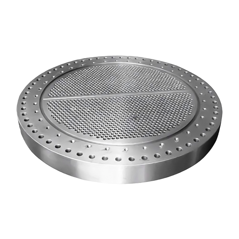 Forjamentos de chapas tubulares