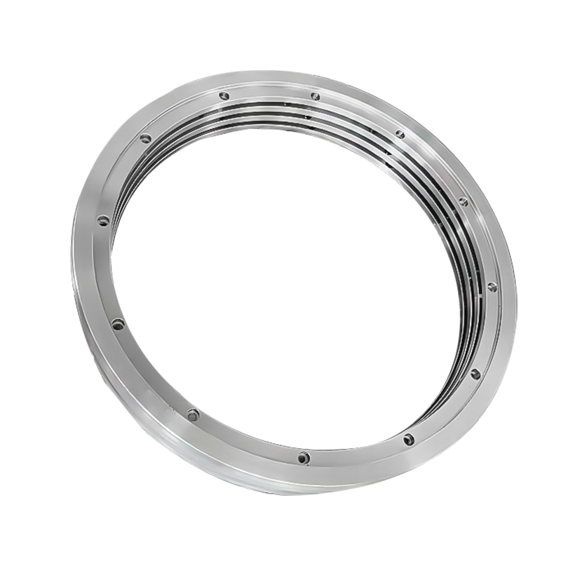 Anel de desgaste SS420/peças forjadas resistentes ao anel forjado