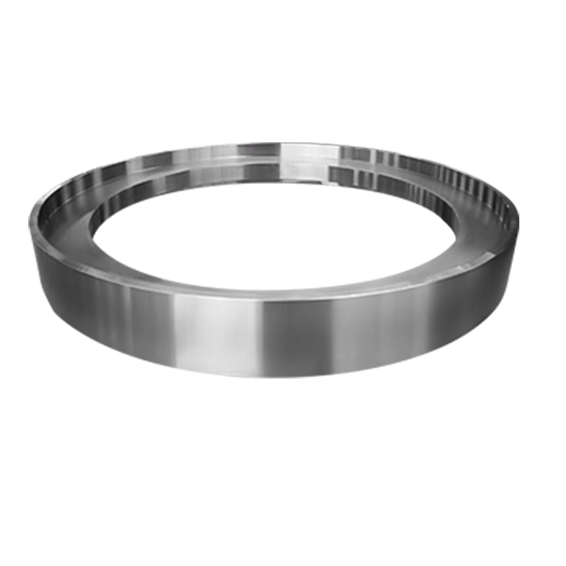 Cubos de roda forjados