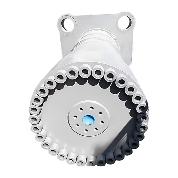 Forjados de Soldagem